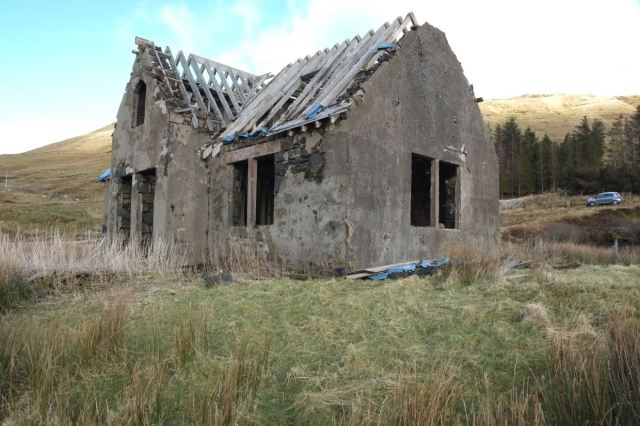 The Old Schoolhouse Glenmore