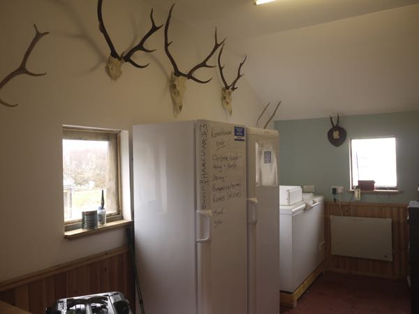 The Shop Almost There