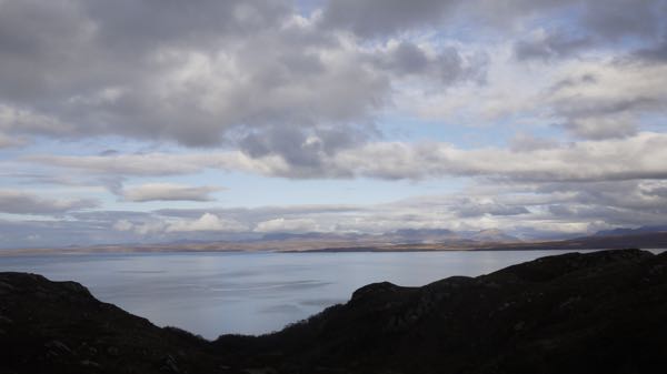 A Welcome Spring Morning