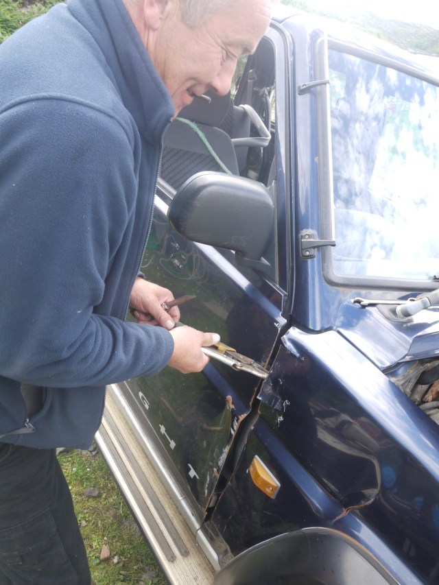 Door Emergency Repairs