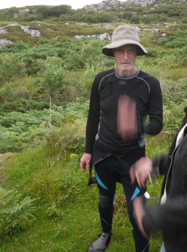 Was this Jeremy Corbyn