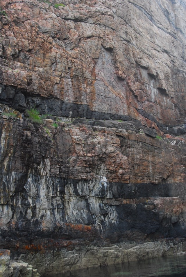 Interesting Rock Formation 