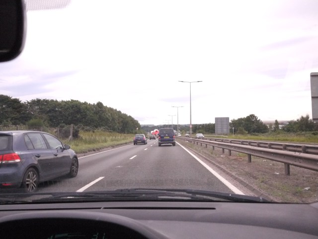 Could You Be bothered