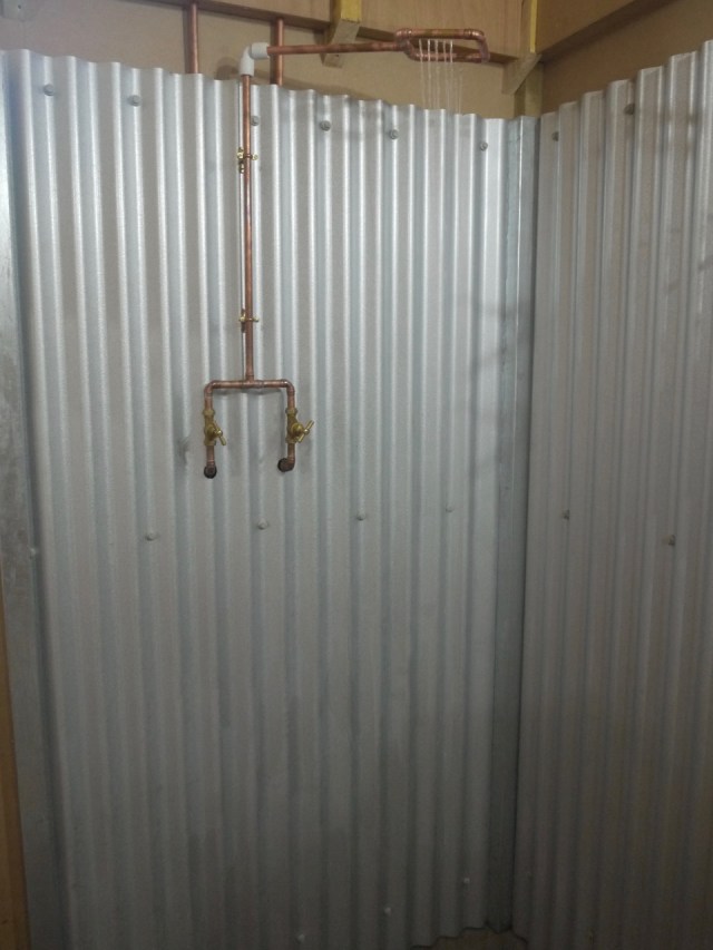 Good Weather For Inside Work