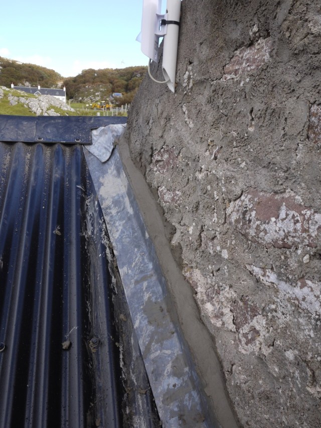 The List Gets Smaller