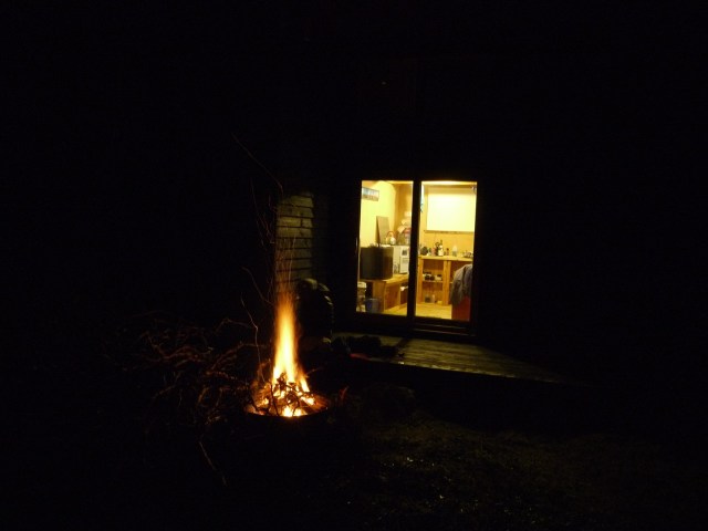 With a Wee Bit of Hygge