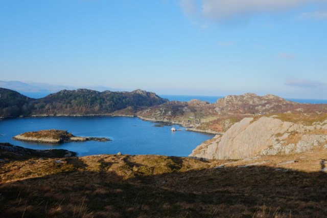 The Star Of The Settled Weather