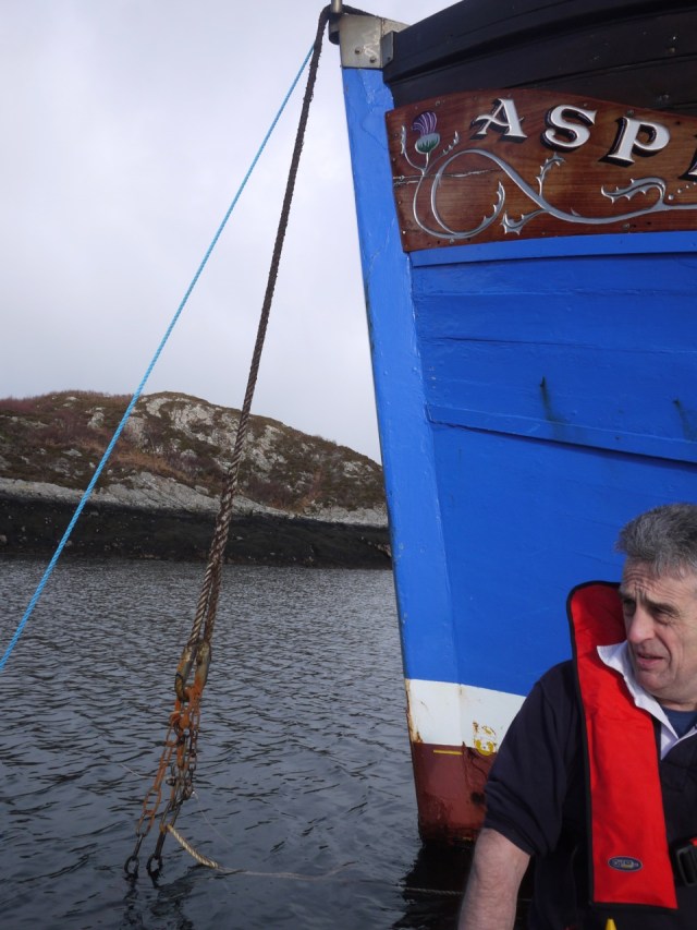 More Repairs Required