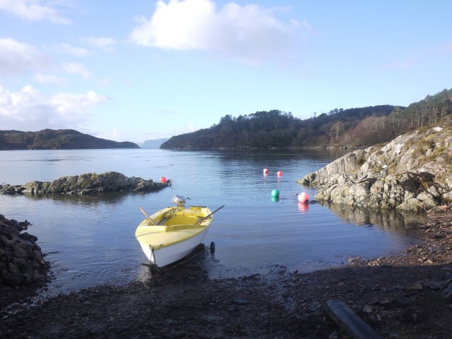 As Far As They Can Go